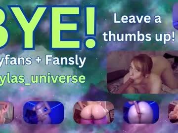 laylas_universe's chat room