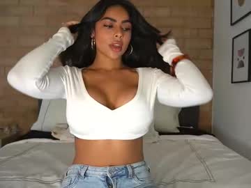 canelasungirl's chat room