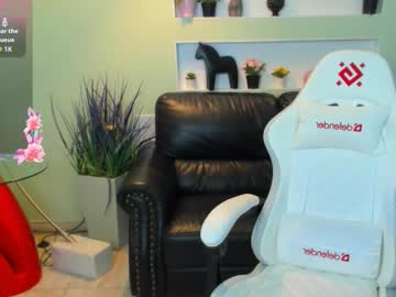 michafox's chat room