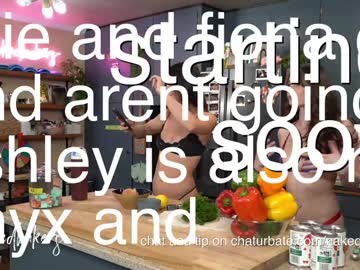 nakedbakers's chat room