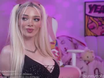 bunnydollstella's chat room