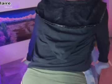 evelynclaire's chat room