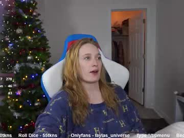 laylas_universe's chat room