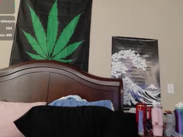 luckyducky02's chat room