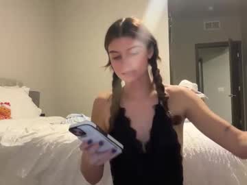 chloecookk's chat room