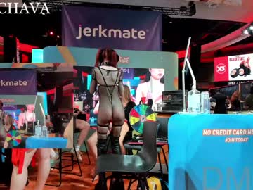 frenchava's chat room