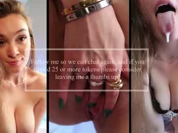 margotdiamond's chat room