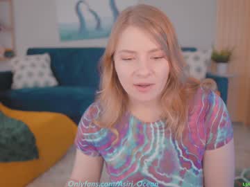 asiri_ocean's chat room