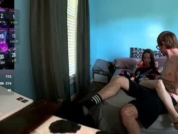 dadwouldbeproud1's chat room