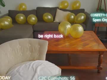 aspenwild's chat room