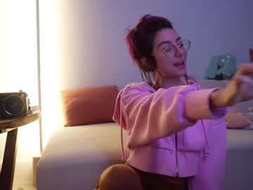 lizmreow's chat room