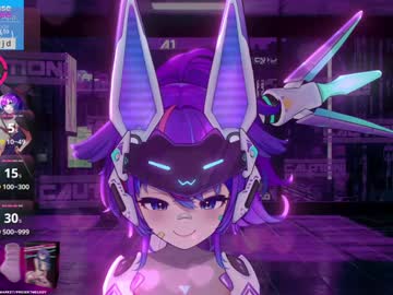 projektmelody's chat room