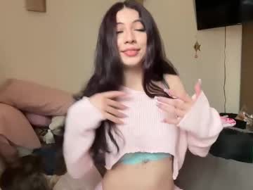 cami_calderon's chat room