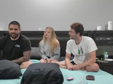 kjbennet's chat room