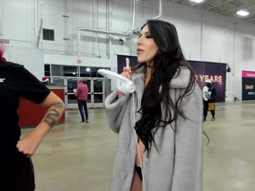 himexmarie's chat room