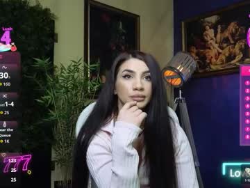 nicollepalmer's chat room