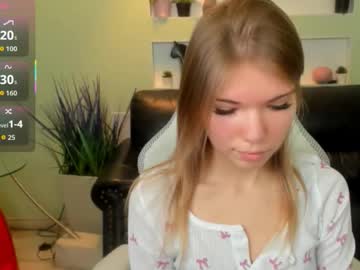 michafox's chat room