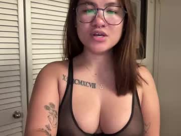 oohhellothere's chat room