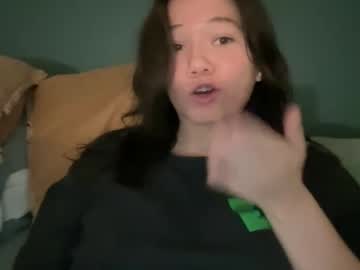 babybunnny's chat room