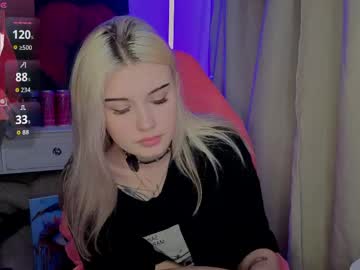 lilhornyprincess's chat room