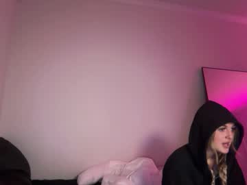 kenziesmithh's chat room