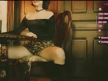 thecamwoman's chat room