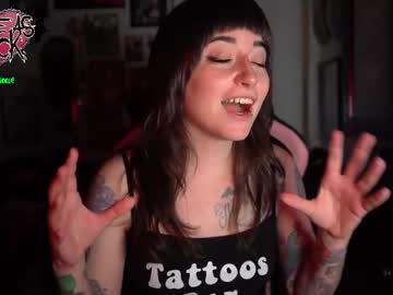 blueasfuck's chat room