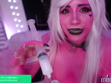 crimsonkitten's chat room