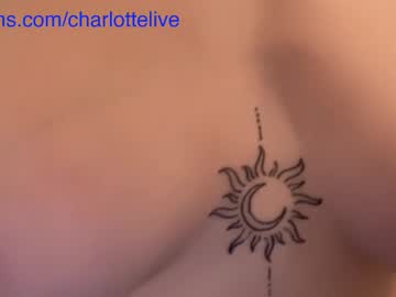 redcharlotte's chat room