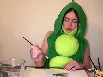 littlesugarpea's chat room