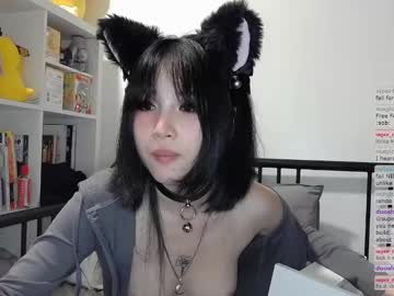 kitty_krush's chat room