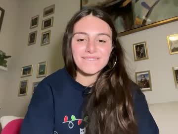 graciesmith27's chat room