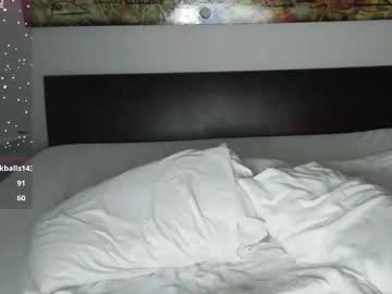 southerbunny's chat room