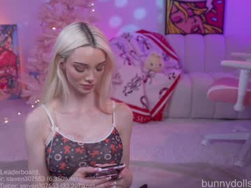 bunnydollstella's chat room