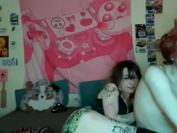 thick_as_fook's chat room