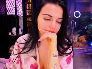 alma_pearl's chat room