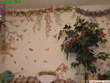 aliceriverscam's chat room