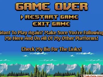 aliceriverscam's chat room