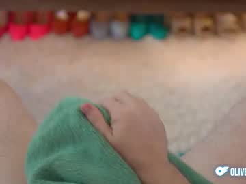 olive_you_'s chat room