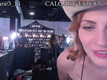 maryjane3_14's chat room