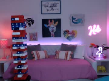 holihurricane's chat room