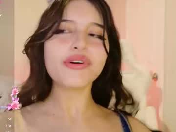 elisparadisex's chat room