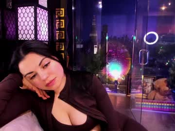 alma_pearl's chat room