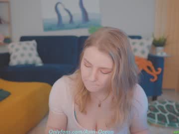 asiri_ocean's chat room