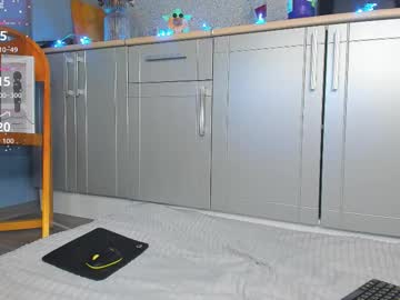 stefaevans's chat room