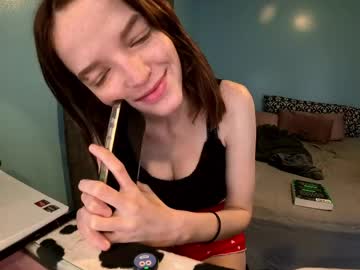 dadwouldbeproud1's chat room