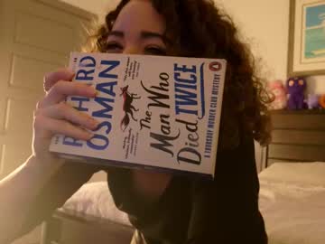 littledeathtrap's chat room