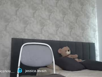 canelasungirl's chat room