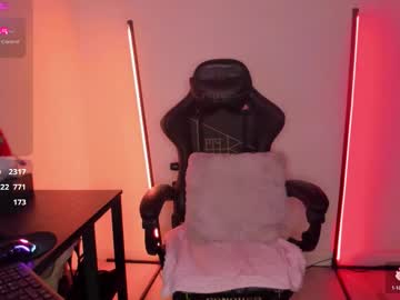 alicemadyson's chat room