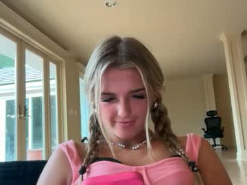 alyssastonee's chat room